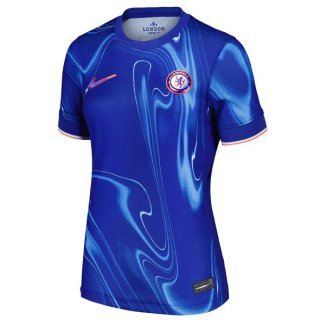 Maglia Chelsea Prima Donna 2024/2025