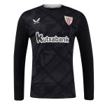 Thailandia Maglia Athletic Bilbao Prima ML Portiere 2024/2025 Thailandia Maglia Athletic Bilbao Prima ML Portiere 2024/2025