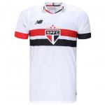 Thailandia Maglia Sao Paulo Prima 2024/2025 Thailandia Maglia Sao Paulo Prima 2024/2025