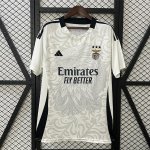 Thailandia Maglia Benfica Training 2025/2026 Thailandia Maglia Benfica Training 2025/2026