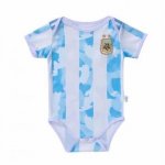 Thailandia Maglia Argentina Prima 2020 Baby Thailandia Maglia Argentina Prima 2020 Baby