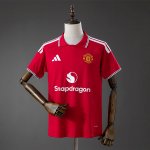 Thailandia Maglia M-U Prima 2026/2027 Thailandia Maglia M-U Prima 2026/2027