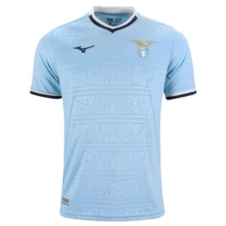 Thailandia Maglia Lazio Prima 2024/2025