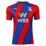 Thailandia Maglia Crystal Palace Prima 2021/2022 Thailandia Maglia Crystal Palace Prima 2021/2022