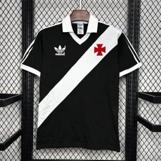 Thailandia Maglia Vasco Da Gama Prima Retro 1988