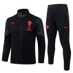 Giacca AC Milan 2026/2027 Nero Giacca AC Milan 2026/2027 Nero