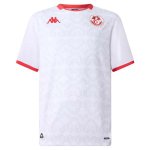 Thailandia Maglia Tunisia Seconda 2026 Thailandia Maglia Tunisia Seconda 2026