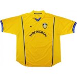 Thailandia Maglia Leeds United Prima Retro 2000 2002 Giallo Thailandia Maglia Leeds United Prima Retro 2000 2002 Giallo