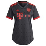 Thailandia Maglia Bayern Monaco Terza Donna 2022/2023 Thailandia Maglia Bayern Monaco Terza Donna 2022/2023