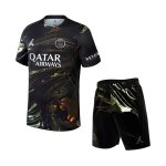 Maglia PSG Night Edition Bambino 2025-2026 Maglia PSG Night Edition Bambino 2025-2026