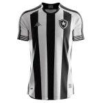 Thailandia Maglia Botafogo Prima 2020/2021 Nero Thailandia Maglia Botafogo Prima 2020/2021 Nero