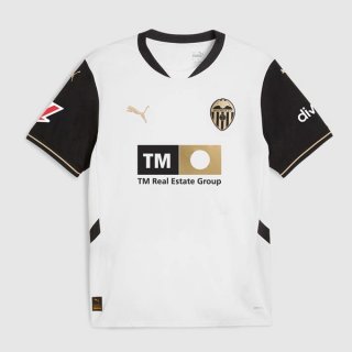 Thailandia Maglia Valencia Prima 2024/2025