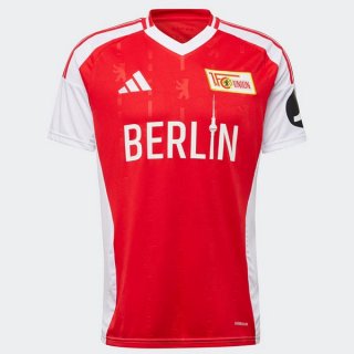 Thailandia Maglia Union Berlin Prima 2024/2025