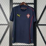Thailandia Maglia Portogallo Training 2025 Blu Thailandia Maglia Portogallo Training 2025 Blu