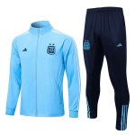 Giacca Argentina 2022/2023 Blu Giacca Argentina 2022/2023 Blu