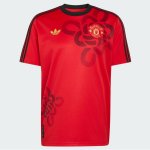 Thailandia Maglia M-U Cultural Story 2026 Thailandia Maglia M-U Cultural Story 2026