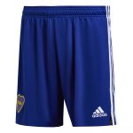 Pantaloni Boca Juniors Terza 2021/2022 Blu Pantaloni Boca Juniors Terza 2021/2022 Blu