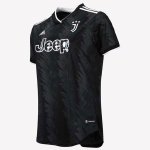 Thailandia Maglia Juventus Away Donna 2022/2023 Thailandia Maglia Juventus Away Donna 2022/2023