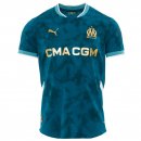 Thailandia Maglia Marseille Seconda 2024/2025