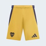 Pantaloni Boca Juniors Seconda 2025/2026 Pantaloni Boca Juniors Seconda 2025/2026