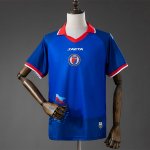 Thailandia Maglia Haiti Prima 2026 Thailandia Maglia Haiti Prima 2026