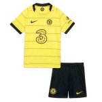 Maglia Chelsea Seconda Bambino 2021/2022 Maglia Chelsea Seconda Bambino 2021/2022