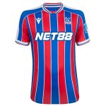 Thailandia Maglia Crystal Palace Prima 2025/2026 Thailandia Maglia Crystal Palace Prima 2025/2026