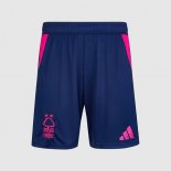 Pantaloni Nottingham Forest Seconda 2024/2025