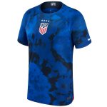 Maglia Stati Uniti Seconda 2022/2023 Maglia Stati Uniti Seconda 2022/2023