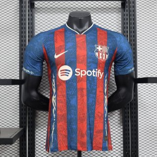 Thailandia Maglia Barcellona Special Edition 2024/2025