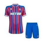 Maglia Crystal Palace Prima Bambino 2025/2026 Maglia Crystal Palace Prima Bambino 2025/2026