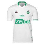 Thailandia Maglia Saint Étienne Seconda 2021/2022 Bianco Thailandia Maglia Saint Étienne Seconda 2021/2022 Bianco