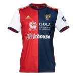 Thailandia Maglia Cagliari Calcio Prima 2020/2021 Rosso Thailandia Maglia Cagliari Calcio Prima 2020/2021 Rosso