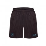 Pantaloni Napoli Terza 2025/2026 Pantaloni Napoli Terza 2025/2026