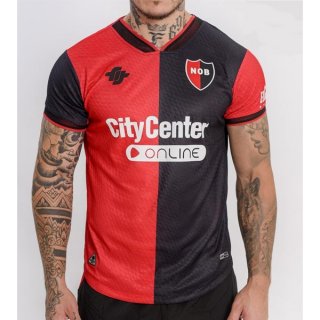 Thailandia Maglia Newell's Old Boys Primera 2024/2025