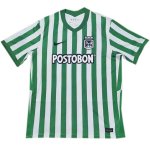 Thailandia Maglia Atlético Nazionale Prima 2021/2022 Verde Thailandia Maglia Atlético Nazionale Prima 2021/2022 Verde