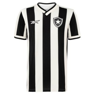 Thailandia Maglia Botafogo Prima 2024/2025