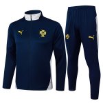 Giacca Portogallo 2025/2026 Blu 5 Giacca Portogallo 2025/2026 Blu 5