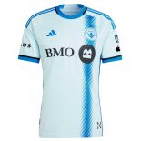 Thailandia Maglia Montréal Seconda 2024/2025