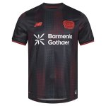 Thailandia Maglia Bayer 04 Leverkusen Prima 2025/2026 Thailandia Maglia Bayer 04 Leverkusen Prima 2025/2026