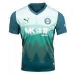Thailandia Maglia Deportivo Alavés Terza 2025/2026 Thailandia Maglia Deportivo Alavés Terza 2025/2026