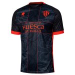 Thailandia Maglia Huesca Terza 2024/2025 Thailandia Maglia Huesca Terza 2024/2025