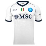 Thailandia Maglia Napoli Seconda 2023/2024 Thailandia Maglia Napoli Seconda 2023/2024