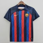 Thailandia Maglia Barcellona Home 2022/2023 Thailandia Maglia Barcellona Home 2022/2023