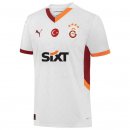 Thailandia Maglia Galatasaray Seconda 2024/2025