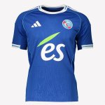 Thailandia Maglia Racing Club De Estrasburgo Prima 2025/2026 Thailandia Maglia Racing Club De Estrasburgo Prima 2025/2026