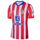 Maglia Atletico De Madrid Prima 2024/2025