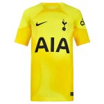 Tailandia Maglia Tottenham Portiere 2022/2023 Tailandia Maglia Tottenham Portiere 2022/2023