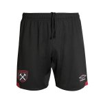 Pantaloni West Ham Seconda 2024/2025 Pantaloni West Ham Seconda 2024/2025