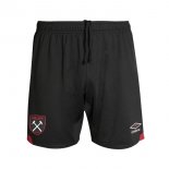 Pantaloni West Ham Seconda 2024/2025